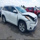 5TDYKRFH1FS073057 2015 Toyota Highlander Limited V6 auction photo thumbnail 1