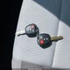 5YFBURHE0KP949087 2019 Toyota Corolla Le auction photo thumbnail 11