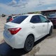 5YFBURHE0KP949087 2019 Toyota Corolla Le auction photo thumbnail 4