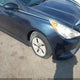 5NPEB4AC1EH819660 2014 Hyundai Sonata Gls auction photo thumbnail 6