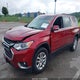 1GNERGKW4LJ182846 2020 Chevrolet Traverse Fwd Lt Cloth auction photo thumbnail 12