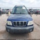 JF1SF63502H711838 2002 Subaru Forester L auction photo thumbnail 12