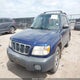 JF1SF63502H711838 2002 Subaru Forester L auction photo thumbnail 2