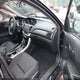 1HGCR2F3XFA011379 2015 Honda Accord Lx auction photo thumbnail 5