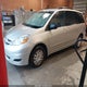 5TDKK4CC0AS339453 2010 Toyota Sienna Ce auction photo thumbnail 2