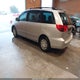 5TDKK4CC0AS339453 2010 Toyota Sienna Ce auction photo thumbnail 3