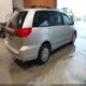 5TDKK4CC0AS339453 2010 Toyota Sienna Ce auction photo thumbnail 4