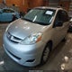 5TDKK4CC0AS339453 2010 Toyota Sienna Ce auction photo thumbnail 6