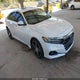 1HGCV3F90NA011671 2022 Honda Accord Hybrid Touring auction photo thumbnail 1