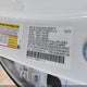 1HGCV3F90NA011671 2022 Honda Accord Hybrid Touring auction photo thumbnail 9