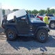 1J4FA59SXYP788498 2000 Jeep Wrangler Sahara auction photo thumbnail 13