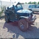 1J4FA59SXYP788498 2000 Jeep Wrangler Sahara auction photo thumbnail 1