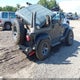 1J4FA59SXYP788498 2000 Jeep Wrangler Sahara auction photo thumbnail 4