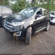 2FMPK4K97GBB22967 2016 Ford Edge Titanium auction photo thumbnail 2