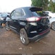 2FMPK4K97GBB22967 2016 Ford Edge Titanium auction photo thumbnail 3