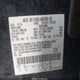 2FMPK4K97GBB22967 2016 Ford Edge Titanium auction photo thumbnail 9