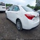 2T1BURHE9KC165779 2019 Toyota Corolla Le auction photo thumbnail 3
