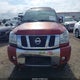 1N6AA07D38N343651 2008 Nissan Titan Le/Xe auction photo thumbnail 12