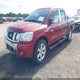 1N6AA07D38N343651 2008 Nissan Titan Le/Xe auction photo thumbnail 2