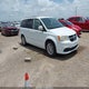 2C4RDGCG3ER127996 2014 Dodge Grand Caravan Sxt auction photo thumbnail 1