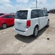 2C4RDGCG3ER127996 2014 Dodge Grand Caravan Sxt auction photo thumbnail 4