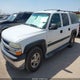 3GNFK16T1YG224162 2000 Chevrolet Suburban 1500 Ls auction photo thumbnail 2
