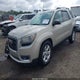 1GKKRPKD2GJ210227 2016 GMC Acadia Sle-2 auction photo thumbnail 2