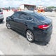 3FA6P0H70JR266472 2018 Ford Fusion Se auction photo thumbnail 3