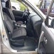 JN8AS58V58W110938 2008 Nissan Rogue Sl auction photo thumbnail 5
