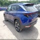 5NMJF3AEXPH188227 2023 Hyundai Tucson Sel auction photo thumbnail 3