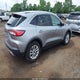 1FMCU0G61NUB97395 2022 Ford Escape Se auction photo thumbnail 4