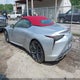 JTHGPAAY1NA105599 2022 Lexus Lc 500 auction photo thumbnail 3