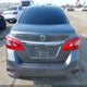 3N1AB7AP5KY249781 2019 Nissan Sentra Sv auction photo thumbnail 17