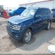 1V2WR2CA7KC511852 2019 Volkswagen Atlas 3.6L V6 Se W/Technology auction photo thumbnail 2