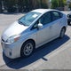 JTDKN3DU6A0016200 2010 Toyota Prius Ii auction photo thumbnail 2