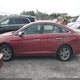 5NPE24AA7FH227390 2015 Hyundai Sonata Eco auction photo thumbnail 15