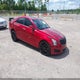 1G6AH5RX8E0159143 2014 Cadillac Ats Luxury auction photo thumbnail 1