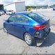 5NPD74LF4HH100069 2017 Hyundai Elantra Se auction photo thumbnail 3