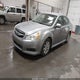 4S3BMBC60B3233290 2011 Subaru Legacy 2.5I Premium auction photo thumbnail 2