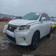 2T2BK1BAXDC183350 2013 Lexus Rx 350 F Sport auction photo thumbnail 2