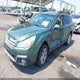 4S4BRBLC8E3259997 2014 Subaru Outback 2.5I Limited auction photo thumbnail 2