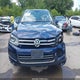 WVGEF9BP7DD005497 2013 Volkswagen Touareg Vr6 Executive auction photo thumbnail 12
