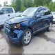 WVGEF9BP7DD005497 2013 Volkswagen Touareg Vr6 Executive auction photo thumbnail 2