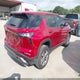 3GNAXHEG1SL321711 2025 Chevrolet Equinox Fwd Lt auction photo thumbnail 4