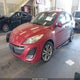 JM1BL1K50B1384275 2011 Mazda Mazda3 S Sport auction photo thumbnail 2