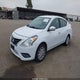 3N1CN7AP0HL847590 2017 Nissan Versa 1.6 Sv auction photo thumbnail 2