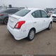 3N1CN7AP0HL847590 2017 Nissan Versa 1.6 Sv auction photo thumbnail 4