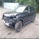 5N1DR2BM9LC620928 2020 Nissan Pathfinder Sv 4Wd auction photo thumbnail 2