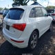 WA1LKAFP4AA113036 2010 Audi Q5 3.2 Premium auction photo thumbnail 4