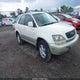 JT6HF10U2X0057392 1999 Lexus Rx 300 auction photo thumbnail 1